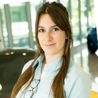 Oracle Employee Jacqueline O'Connor's profile photo