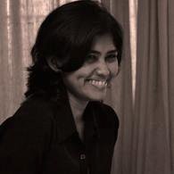 Sofia Marketing Employee Sandhiya Loganathan's profile photo