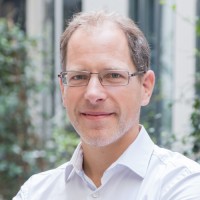 Matthieu Hug Email & Phone Number