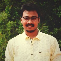 Swiggy Employee Ashwin Chand's profile photo