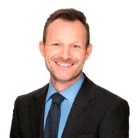 The Corcoran Group Real Estate Employee Douglas Albert's profile photo