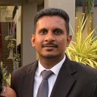 Preshan Silva Email