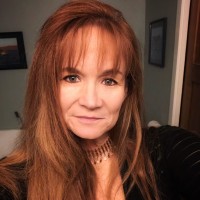 University of Maryland Global Campus Employee Marcy Mullen's profile photo