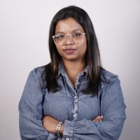 Sandhya Mohandas Email