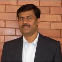 Unify Employee Kannan M's profile photo