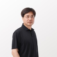 E-mail e número de telefone de Chanseok Park