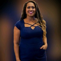 Supermax Brasil S/A Employee Gisele W. Batista's profile photo