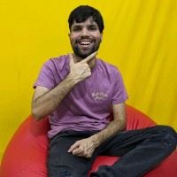 KhaaliJeb Employee Sudhanshu Gaur's profile photo