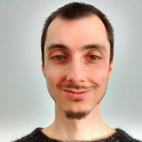 Raven Telemetry Inc. Employee Chad Adams's profile photo