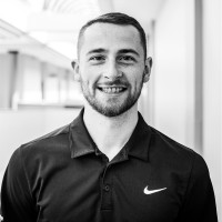 Vanguard Prep School Dallas Employee Quinn Holman's profile photo