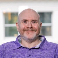 Valstro Employee Barrett Nuzum's profile photo