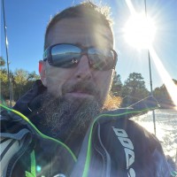 Capital Industries Employee Joseph Graham's profile photo