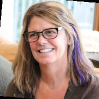 University of Washington Employee Barbara Dunn's profile photo