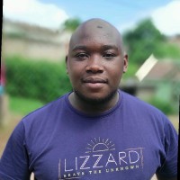 Sunstone Logistic Systems Employee Sifiso Sikhakhane's profile photo