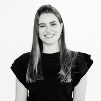 moneypool Employee Carolina Galván's profile photo