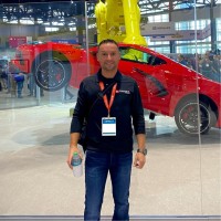 FM Industries Employee Chris Filice's profile photo