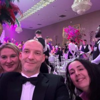 The Lowry Hotel Employee Justin Mih's profile photo
