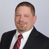 TouchPoint Support Services Employee Brett Johnson's profile photo