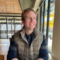 Data Axle Employee Mark McLean's profile photo