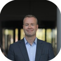 Finnish Red Cross - Suomen Punainen Risti Employee Heiko Laubach's profile photo