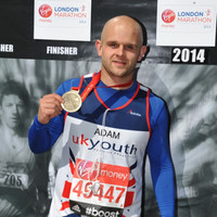 M.V. Kelly Ltd Employee Adam Woodward's profile photo