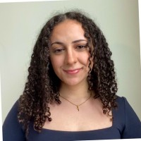 Betterfrost Technologies Employee Mira Kilada's profile photo