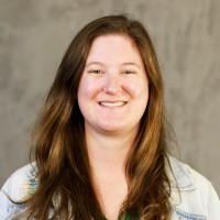 DECC Employee Mary Glad's profile photo