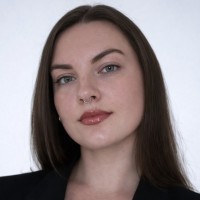 Anastasiia Shchetinina Email