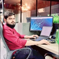 Muhammad Waqas Email