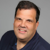 ivision Employee Mark Pierce's profile photo