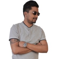 Dopamine Employee Abhishek Thapa's profile photo