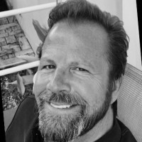 InsureLife Employee Geoffrey Tetrault's profile photo