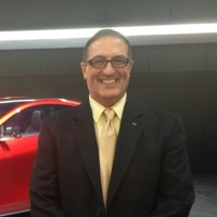 Mazda North American Operations Employee Patrick Halfpenny's profile photo