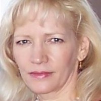 Fuzzy Logix Employee Susan Dawson's profile photo