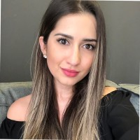 Action Agenciamento de Cargas Ltda Employee Karoline Tavares's profile photo