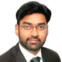 Arpit Gupta Email & Phone Number