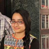 Arzillion Inc Employee Garima Verma's profile photo
