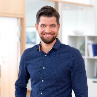 Novare Executive Search Employee Josef Buskhe's profile photo