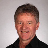 The University of Waikato Employee Dougal Mair's profile photo