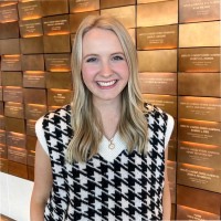 USIZO TECHNICAL SERVICES Employee Hannah Green's profile photo