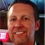 Pfizer Employee Dave Croston's profile photo