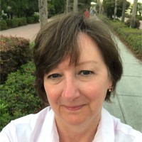 Collier Employee Suzie Whitten's profile photo