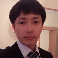 TUNG YU Hydraulic Machinery Employee Curtis Chen's profile photo