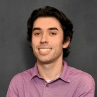 Raytheon Employee John Reetz's profile photo