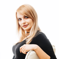 Stanum LLC Employee Tatsiana Shalypina's profile photo