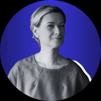Esupcom Employee Séverine Lamant's profile photo