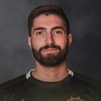 VALENCE HANDBALL Employee Alexandre Almarcha's profile photo