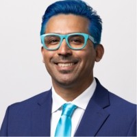 Jorgie Sandoval Email & Phone Number