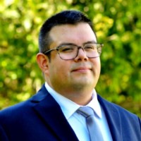 Whitefish River First Nation Employee Keith Nahwegahbow's profile photo
