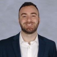 Accenture Employee Luke Starr's profile photo